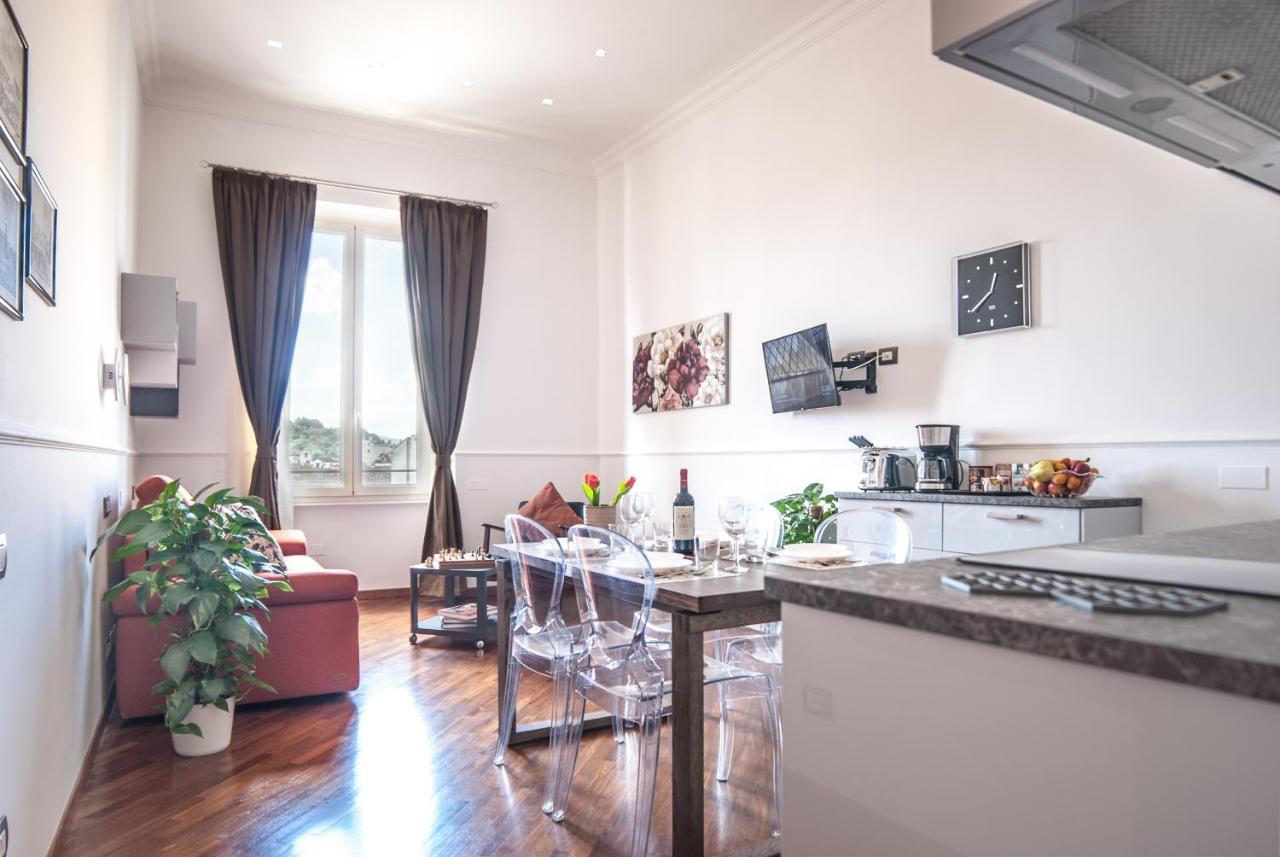 Appartamento Your In Next To The Train Station Firenze