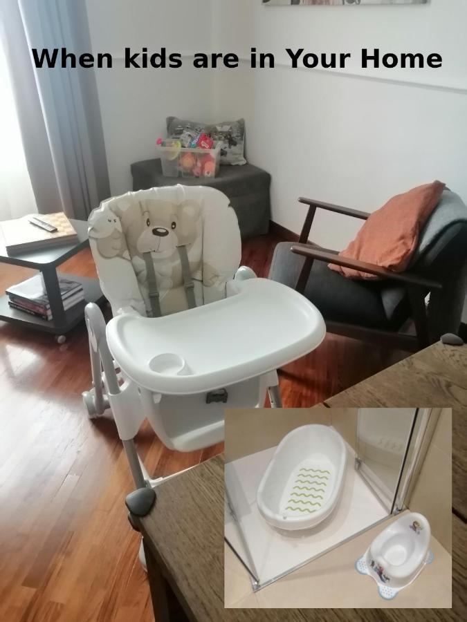 Apartamento Your In Next To The Central Train Station *
