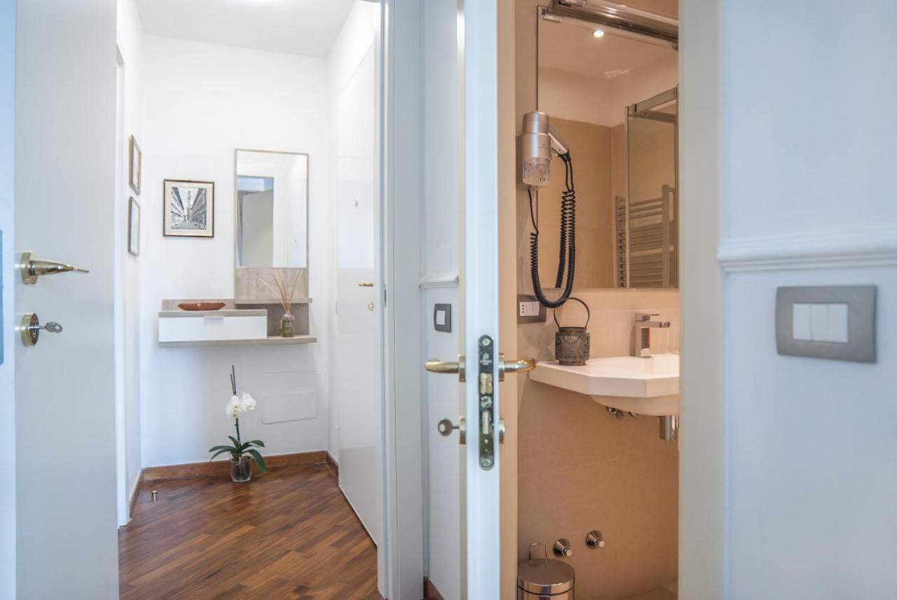 Appartement Your In Next To The Central Train Station *